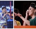 Trấn Thành, Việt Hương đẫm lệ vì nam thí sinh Bước nhảy ngàn cân