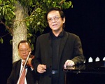 Tự hào miền Trung: 'Nhạc sĩ Tôn Thất Lập với ca khúc ngày mới'