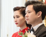 Đặng Thu Thảo làm dâu nhà đại gia BĐS: Cái kết viên mãn của một cuộc tình 2 năm