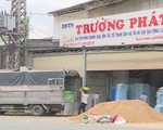 Bức xúc nhà máy xay lúa gạo gây ô nhiễm ở Khánh Hòa