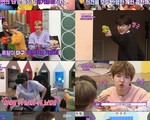 Chương trình truyền hình thực tế xứ Hàn bất ngờ đạt rating 'khủng' nhờ Wanna One