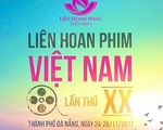 Các điểm chiếu của Liên hoan phim Việt Nam lần thứ 20 tại Đà Nẵng