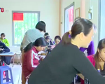 Phú Yên: Dạy nghề ngay tại làng cho lao động nông thôn
