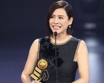 Cát-xê của Tuyên Huyên tăng cao sau khi giành giải Nữ diễn viên được yêu thích của TVB