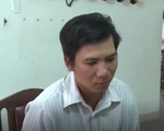 Bà Rịa - Vũng Tàu: Cảnh sát cơ động bắt kẻ cướp giật tài sản của học sinh
