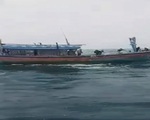 Cứu 7 ngư dân Quảng Bình trên tàu cá hỏng máy