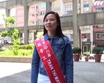 Lao động Việt Nam gương mẫu được Chính quyền tại Đài Loan tuyên dương