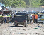 Somalia: Đánh bom ở phía Tây thủ đô, 50 người thương vong