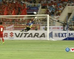 TRỰC TIẾP U22 Việt Nam 0 - 1 U20 Argentina: Colombatto sút phạt hiểm hóc mở tỉ số trận đấu