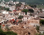 Động đất Cửu Trại Câu: Chưa có thông tin có người Việt thương vong