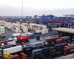 TP.HCM thí điểm mô hình thông quan nhanh tại cảng Cát Lái