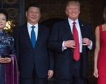 Cuộc gặp giữa Tổng thống Donald Trump và Chủ tịch Tập Cận Bình đánh dấu giai đoạn mới trong quan hệ Mỹ - Trung