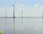 Bộ Công Thương đề nghị tăng giá mua điện gió