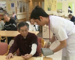 Nhật Bản kéo dài thời gian lưu trú cho y tá, điều dưỡng viên Việt Nam