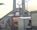 Đề xuất xóa dốc “tử thần” ở cầu Phú Mỹ, TP.HCM