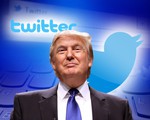 Twitter có thể bị thổi bay 2 tỷ USD nếu Tổng thống Mỹ Donald Trump dừng tweet