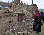 Động đất 6,3 độ richter tại Tây Tạng, Trung Quốc