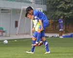 Sớm xác định 2 cầu thủ chia tay U23 Việt Nam sau ít ngày tập trung
