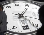 Ngành công nghiệp đồng hồ Thụy Sỹ hứa hẹn tiếp tục phục hồi trong năm 2018
