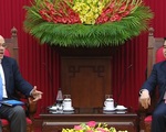 Tăng cường hợp tác Việt Nam - IMF