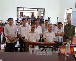 Hà Nội dời ngày xử phúc thẩm vụ vi phạm quản lý đất đai ở Đồng Tâm