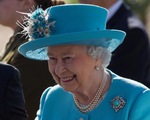 Kỷ niệm 65 năm Nữ hoàng Anh Elizabeth đệ Nhị ngự trị ngai vàng