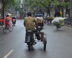 Hà Nội xây dựng phương án hỗ trợ người dân thu đổi xe máy cũ nát, giảm thiểu ô nhiễm