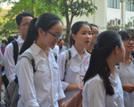 Công bố điểm chuẩn 4 trường lớp 10 chuyên tại Hà Nội năm học 2017-2018