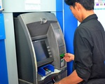 Đảm bảo các máy ATM hoạt động thông suốt dịp Tết Mậu Tuất 2018