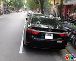 Đề xuất mở các điểm trông giữ xe ô tô trên 87 tuyến phố Hà Nội