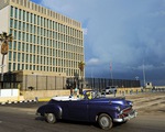 Mỹ ngừng cấp thị thực vô thời hạn cho công dân Cuba