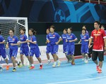 Lịch thi đấu Futsal nữ tại SEA Games 29