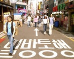 Hàn Quốc cấp thị thực điện tử cho du khách Đông Nam Á
