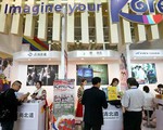 Trung Quốc nới lỏng lệnh cấm du lịch tới Hàn Quốc