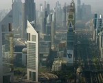 Dubai tham vọng trở thành thành phố Blockchain đầu tiên