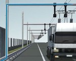 Siemens xây dựng đường cao tốc điện tử đầu tiên tại Đức