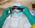Nguy cơ bùng phát dịch Ebola ở Congo