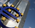 ECB sẽ dừng chương trình thu mua trái phiếu
