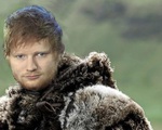 Game of Thrones bất ngờ có sự góp mặt của danh ca Ed Sheeran