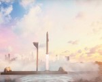 Du hành Trái Đất trong 1 giờ - Tham vọng của tỷ phú Elon Musk