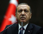Tổng thống Thổ Nhĩ Kỳ tiết lộ về chiến dịch lớn đang tiến hành ở Syria