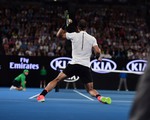 VIDEO: Pha bóng hay nhất Australia mở rộng 2017 thuộc về Nadal