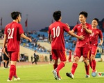18h00 ngày mai (22/3), trực tiếp bóng đá: ĐT Việt Nam - ĐT Đài Bắc Trung Hoa trên VTV6