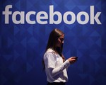 Nga phủ nhận liên quan tới quảng cáo Facebook tác động bầu cử Mỹ