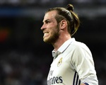 Chuyển nhượng bóng đá quốc tế ngày 06/7/2017: Gareth Bale có thể rời Real Madrid với giá 88 triệu bảng