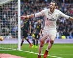 Sốc: Gareth Bale đồng ý gia nhập Man Utd