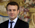 Tỷ lệ ủng hộ Tổng thống Pháp Macron giảm mạnh