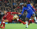 Chơi tệ, Bakayoko bị huyền thoại Chelsea 'dằn mặt'