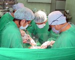Bệnh viện Chợ Rẫy ghép tim thành công từ người chết não