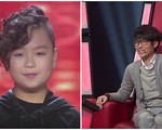 Giọng hát Việt nhí: Tiên Cookie thích thú với kiểu tóc “đuôi tôm” của học trò Soobin